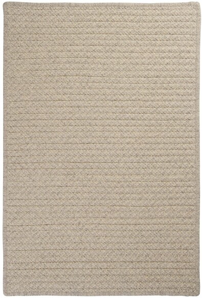 Colonial Mills Natural Wool Houndstooth HD31 Cream